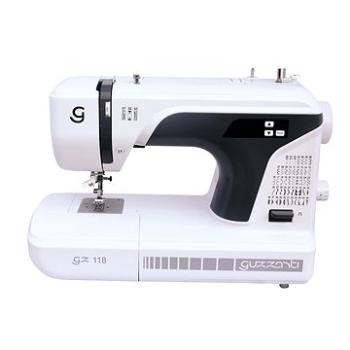 Guzzanti GZ 118 (GZ 118)