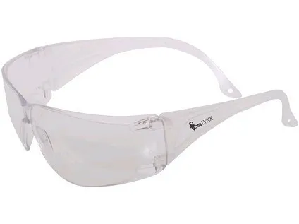 Ochranné brýle CXS LYNX, čirý zorník