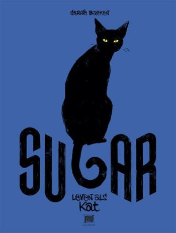 Sugar - Serge Baeken