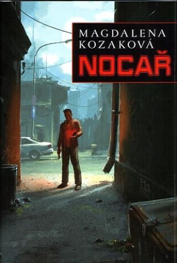 Nocař - Magdalena Kozáková