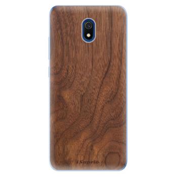 Odolné silikonové pouzdro iSaprio - Wood 10 - Xiaomi Redmi 8A