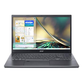 Acer Aspire 5 (A515-57-73W4) i7-12650H/16GB/1TB SSD/15,6" FHD IPS/Win11 Home/šedá