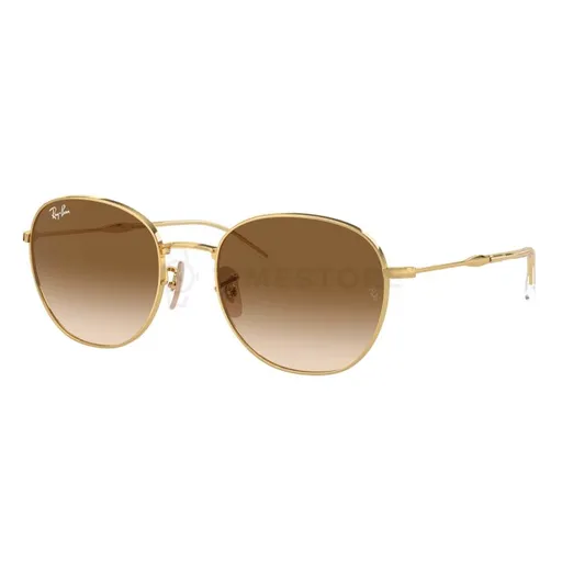 Ray-Ban RB3809 001/51 55
