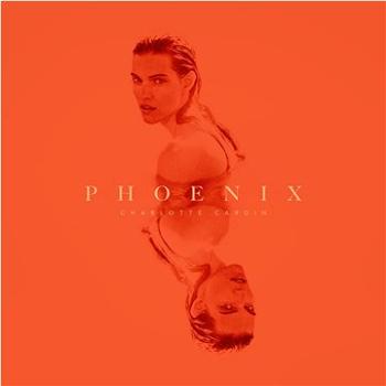 Cardin Charlotte: Phoenix - CD (9029676963)