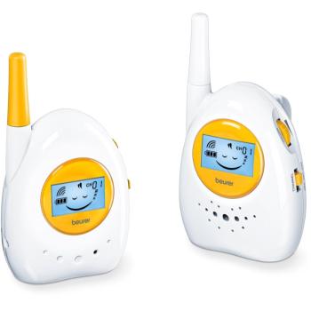 BEURER BY 84 baby monitor audio Up To 800 m 1 buc