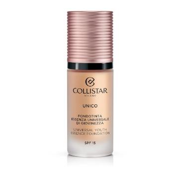 Collistar Omlazující make-up SPF 15 (Universal Youth Essence Foundation) 30 ml 4N Nude