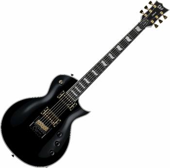 ESP LTD EC-1000T CTM Evertune Black Elektrická kytara