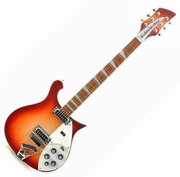 Rickenbacker 620 Elektrická kytara