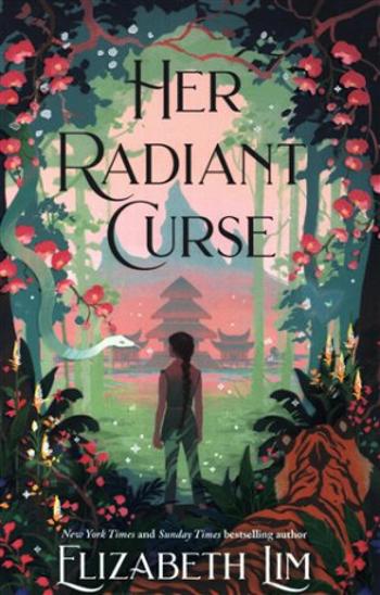 Her Radiant Curse - Elizabeth Lim