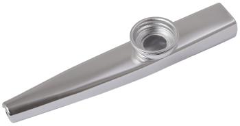 Smart Kazoo Metal Alu Silver