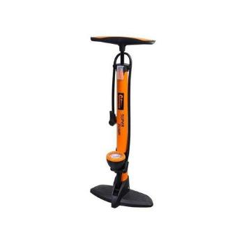 Compass Super Pump cu manometru, 53 x 3,8 cm