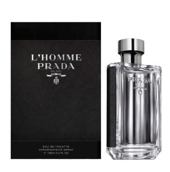 Prada L´Homme - EDT 50 ml