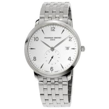 FREDERIQUE CONSTANT Slimline FC-245SA5S6B (FC-245SA5S6B)