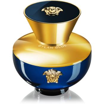 Versace Dylan Blue Pour Femme parfémovaná voda pro ženy 50 ml