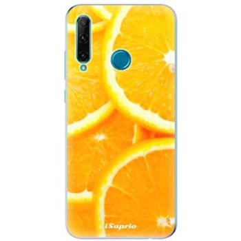 iSaprio Orange 10 pro Honor 20e (or10-TPU3_Hon20e)