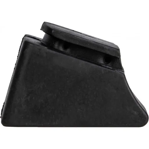 Zealot B004T Inline brzda, černá, velikost