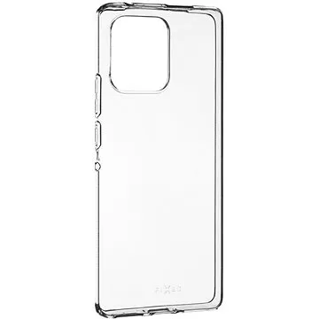 FIXED pro Motorola Edge 40 Pro 5G čiré (FIXTCC-1116)