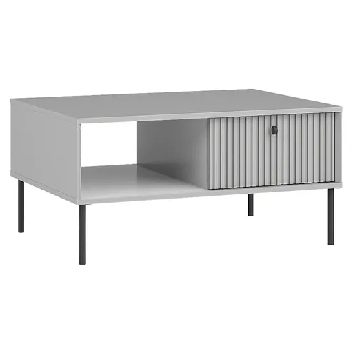 Konferenční stolek ARIS, šedá