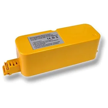 Goowei baterie iRobot Roomba 400, 4000, Vileda - 3500mAh (E6618)
