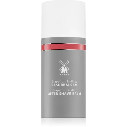Mühle Aftershave Balm balzám po holení pro muže 100 ml