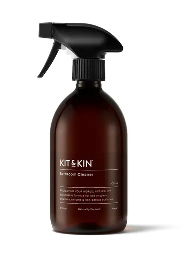 Kit & Kin Čistič koupelen Citrus 500 ml