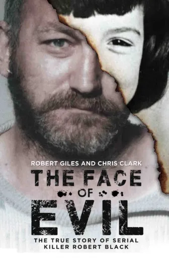 The Face of Evil - Chris Clark, Robert Giles