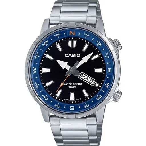 Casio Classic MTD-130D-1A2VDF - 30 dnů na vrácení zboží