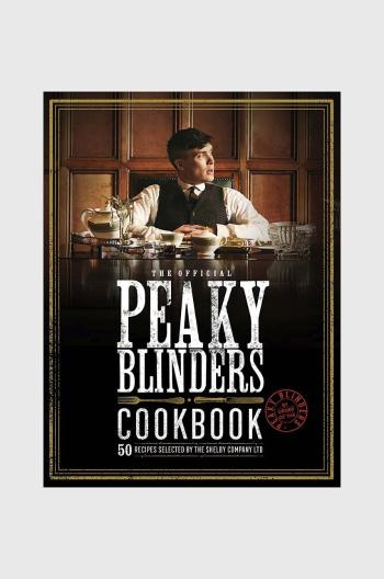 Knížka Thousand Peaky Blinders Cookbook by Rob Morris, English