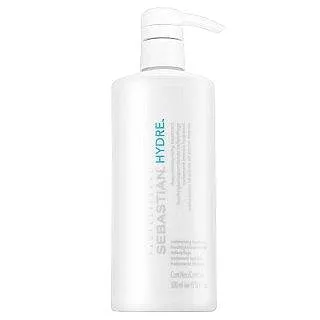 SEBASTIAN PROFESSIONAL Hydre Deep-Moisturizing Treatment vyživující maska pro suché vlasy 500 ml (HSBPRHYDREWXN103952)
