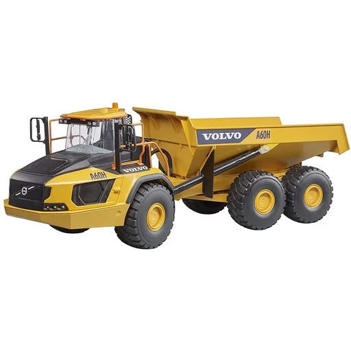 Bruder 02455 Volvo A60H vyklápěcí dumper