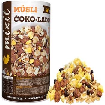 Mixit Čoko-ládování 450g (8594172185679)