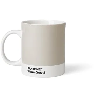 PANTONE  - Warm Gray 2, 375 ml (101030002)