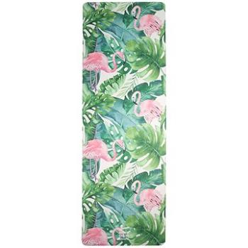 Sharp Shape ECO Yoga mat Flamingo (2496651214411)