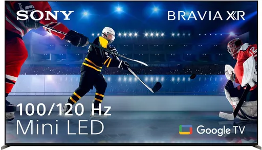 65" Sony Bravia XR-65X95K (XR65X95KAEP)