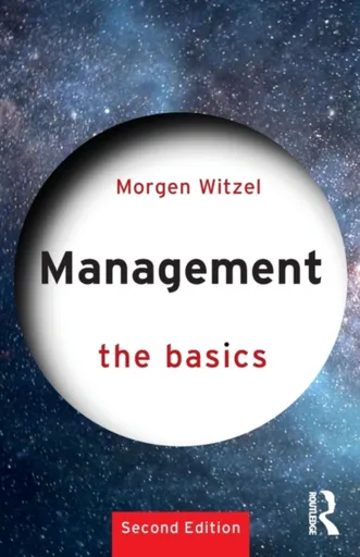 Management - Morgen  Witzel