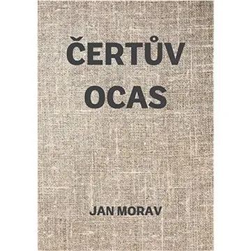 Čertův ocas (978-80-7354-245-0)