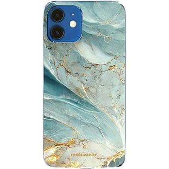 Mobiwear Silikon pro Apple iPhone 12 / 12 Pro - B004F (5904808348027)