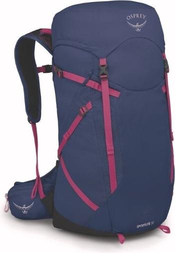 Osprey Sportlite Batoh Alkaline/Hotspot Pink 30 L