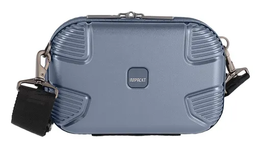 Sportovní kabelka IMPACKT IP1 Mini case Glacier blue