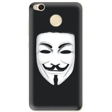 iSaprio Vendeta pro Xiaomi Redmi 4X (ven-TPU2_Rmi4x)