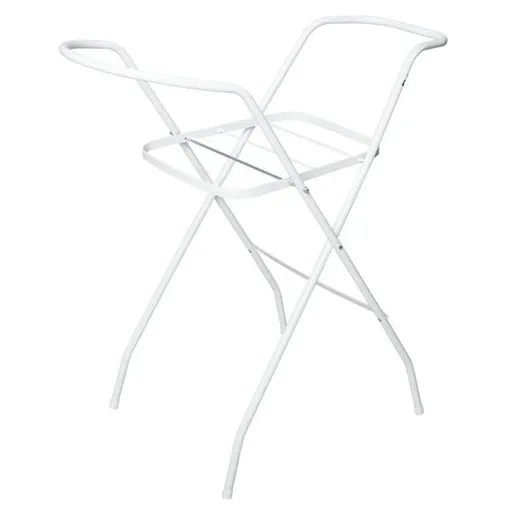 Maltex Stojan na vaničku 100 cm - bílý