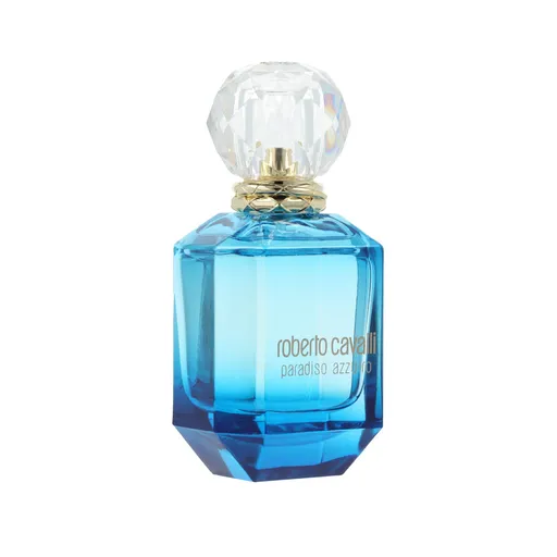 Roberto Cavalli Paradiso Azzurro EDP 75 ml W
