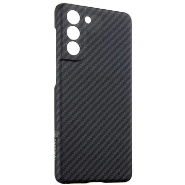 Tactical MagForce Aramid Kryt pro Samsung Galaxy S21 Black (57983104075)