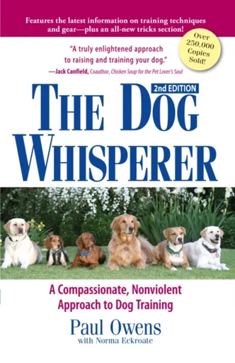 The Dog Whisperer - Paul Owens, Norma Eckroate