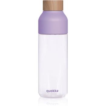 Quokka Ice Lilac láhev na vodu 720 ml