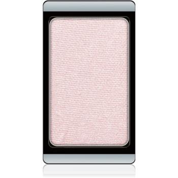 ARTDECO Eyeshadow Pearl oční stíny pro vložení do paletky s perleťovým leskem odstín 97 Pearly Pink Treasure 0,8 g