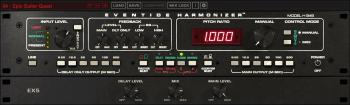 Eventide H949/H949 Dual Plugin (Digitální produkt)