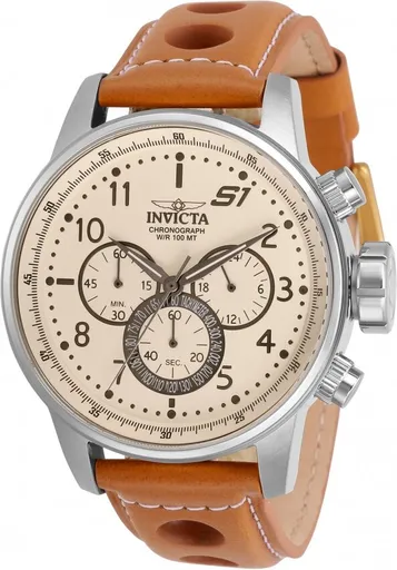 Invicta S1 Rally Quartz 46 mm 30914