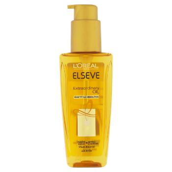 Loréal Paris Elseve Extraordinary Oil vlasový olej 100 ml