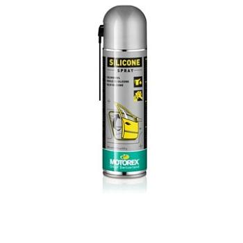 Motorex Silicone 500ml (M162254)